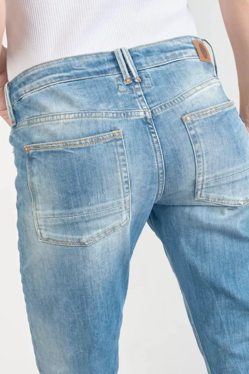 sea__boyfit_jeans_destroy_bleu_n_4-1.webp Le Temps des Cerises Coupe Boyfit-Sea 200/43 Boyfit Jeans Destroy Bleu N°4 Blue