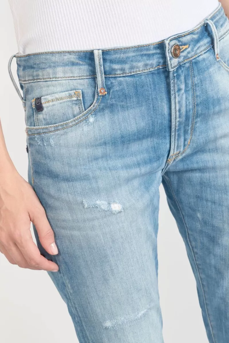 sea__boyfit_jeans_destroy_bleu_n_5-1.webp Le Temps des Cerises Coupe Boyfit-Sea 200/43 Boyfit Jeans Destroy Bleu N°4 Blue