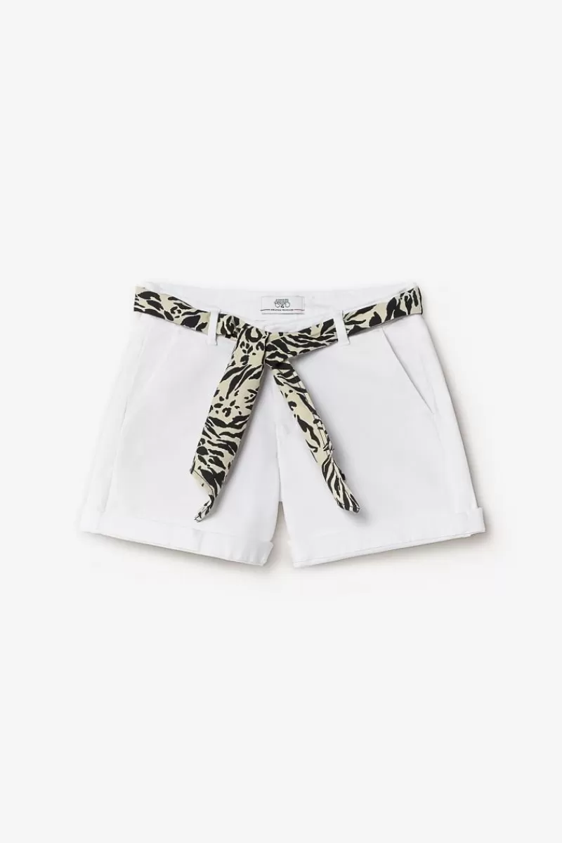 short_veli_blanc_6.webp Le Temps des Cerises Shorts & Jupes-Short Veli2 Blanc White