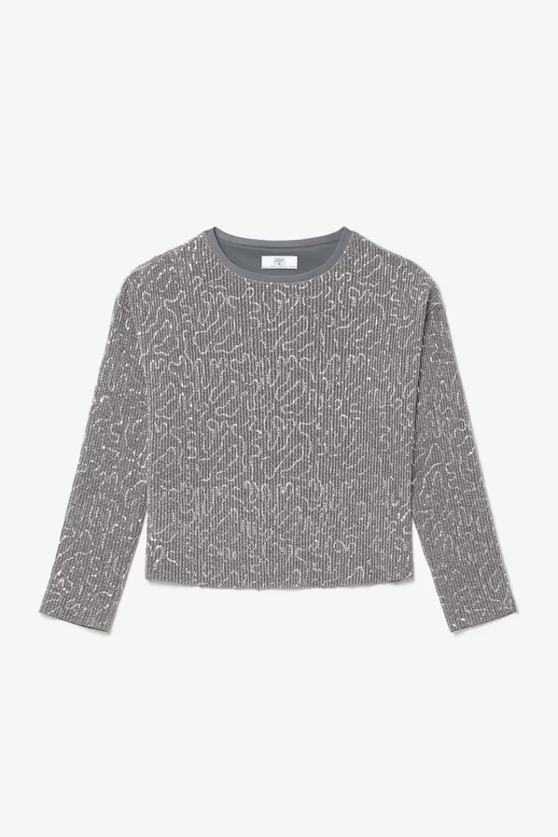 top_able_argente_8.webp Le Temps des Cerises Tops-Top Able Argente Glitter