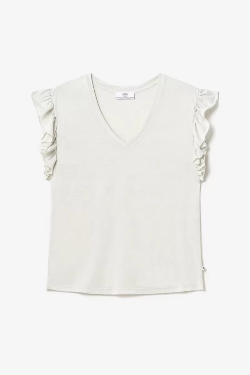 top_ryls_blanc_irise_6.webp Le Temps des Cerises T-Shirts & Débardeurs-Top Ryls Blanc Irise White