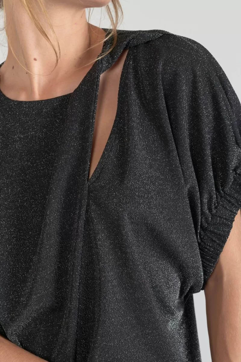 top_winslet_noir_irise_4.webp Le Temps des Cerises Tops-Top Winslet Noir Irise Black