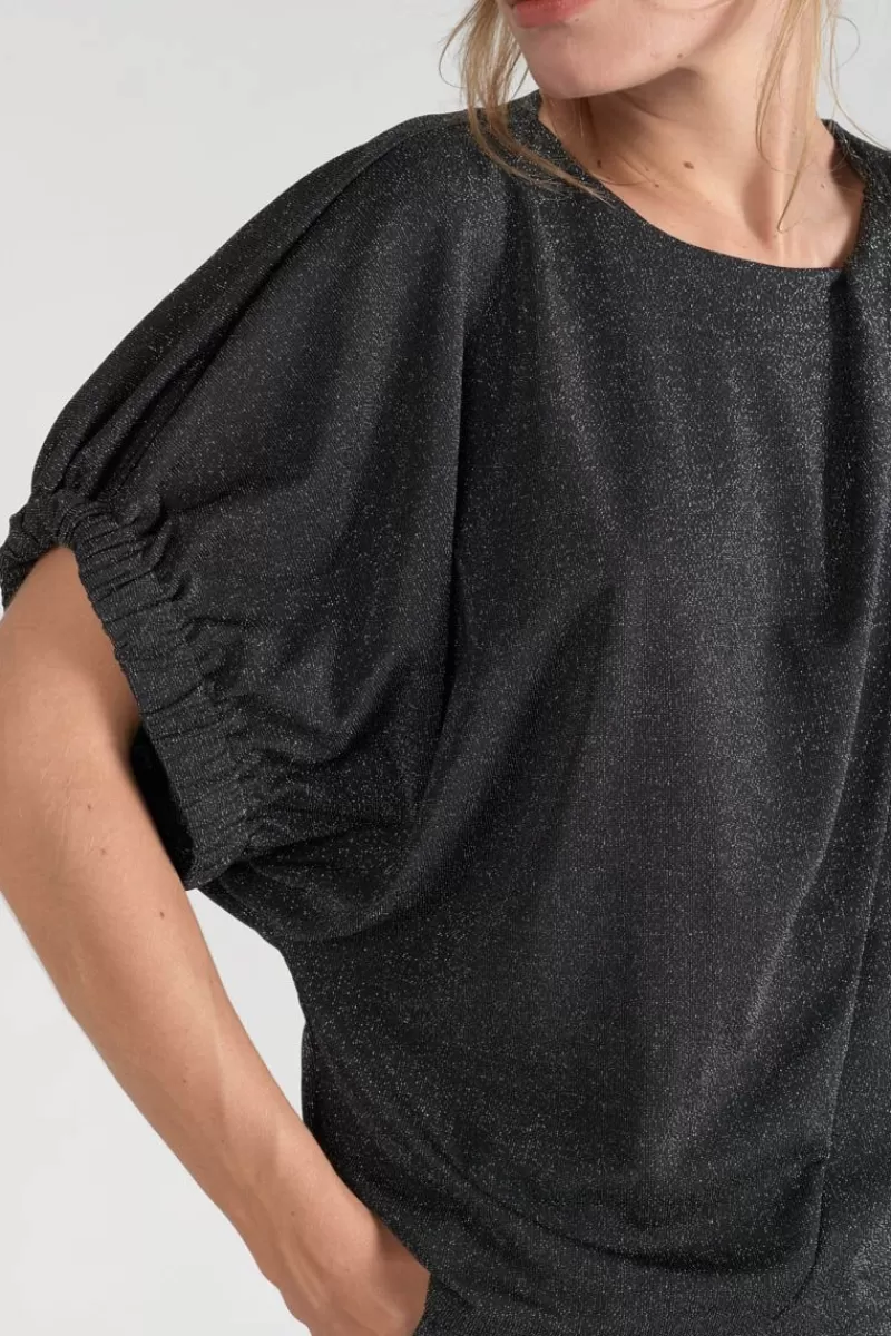 top_winslet_noir_irise_5.webp Le Temps des Cerises Tops-Top Winslet Noir Irise Black