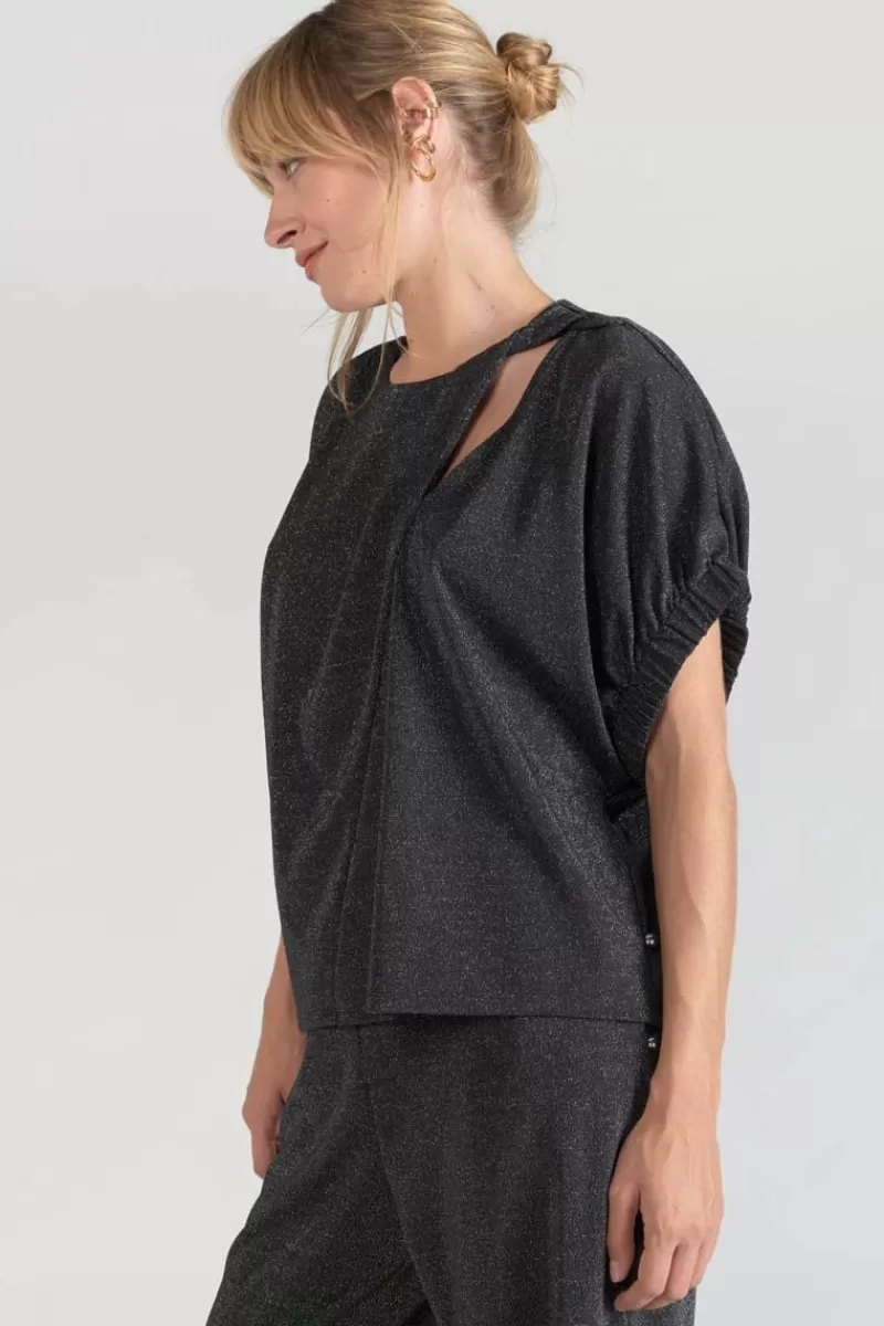 top_winslet_noir_irise_6.webp Le Temps des Cerises Tops-Top Winslet Noir Irise Black