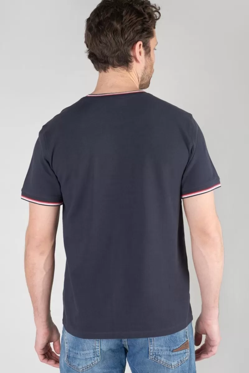 tshirt_abot_bleu_nuit_2.webp Le Temps des Cerises T-Shirts & Polos-T-Shirt Abot Bleu Nuit Galaxy