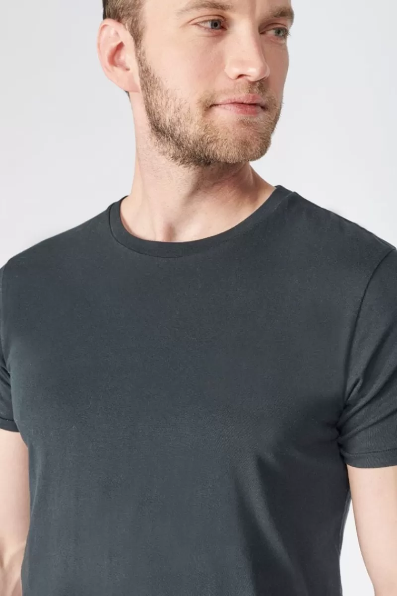 tshirt_brown_noir_3.webp Le Temps des Cerises T-Shirts & Polos-T-Shirt Brown Noir Black