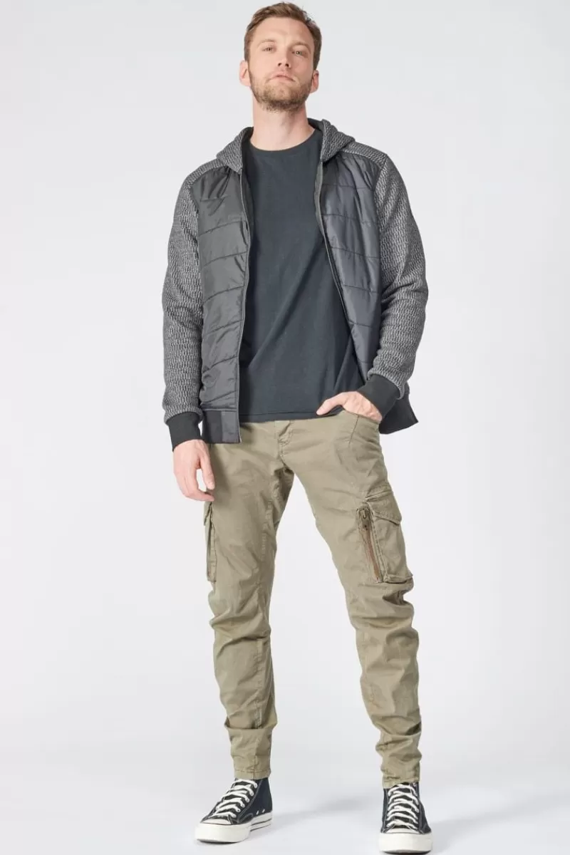 tshirt_brown_noir_4.webp Le Temps des Cerises T-Shirts & Polos-T-Shirt Brown Noir Black