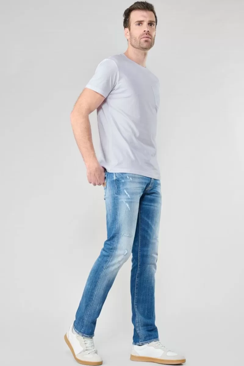 tshirt_paia_blanc_4.webp Le Temps des Cerises T-Shirts & Polos-T-Shirt Paia Blanc White