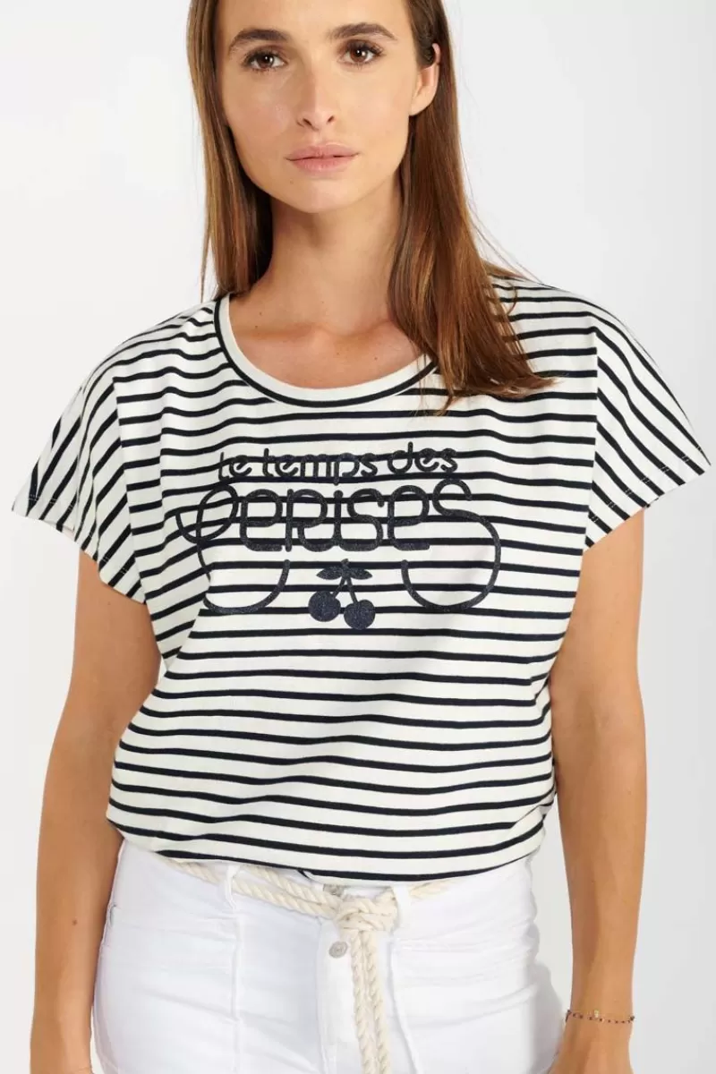 tshirt_sailor_mariniere_2.webp Le Temps des Cerises T-Shirts & Débardeurs-T-Shirt Sailor Mariniere Blue