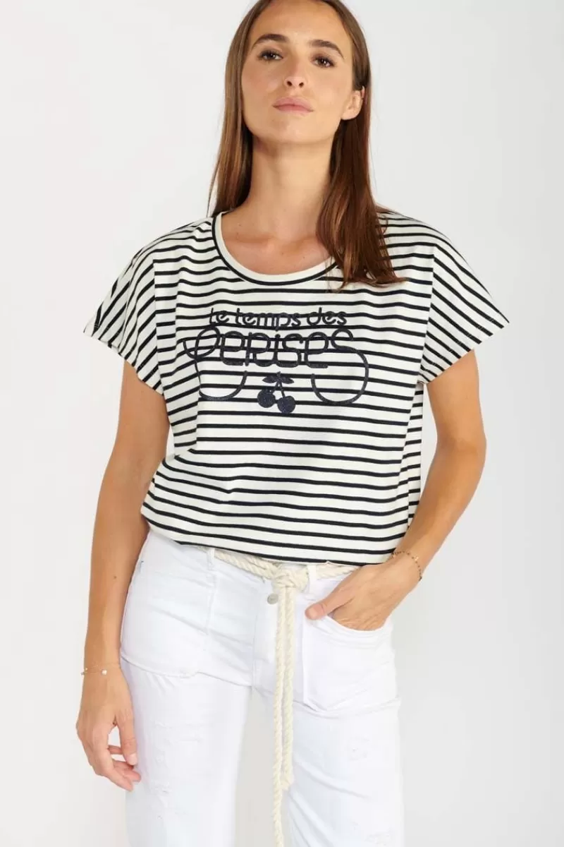 tshirt_sailor_mariniere_5.webp Le Temps des Cerises T-Shirts & Débardeurs-T-Shirt Sailor Mariniere Blue