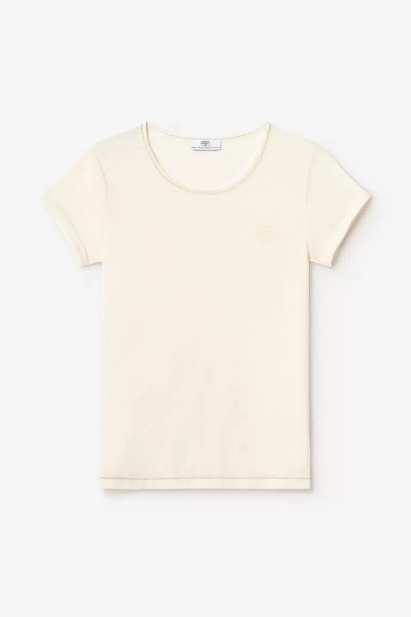 tshirt_smalltrame_creme_6.webp Le Temps des Cerises T-Shirts & Débardeurs-T-Shirt Smalltrame Creme Ice Cream