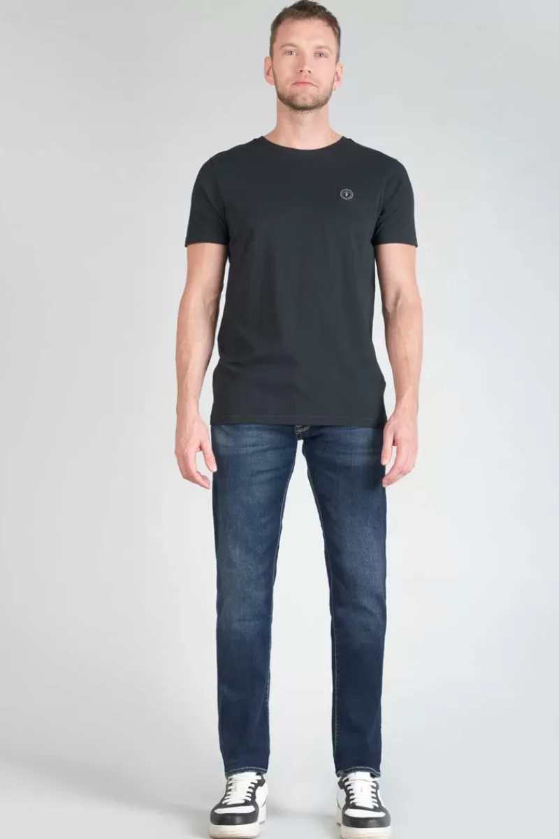 veils__regular_jeans_bleu_n_5.webp Le Temps des Cerises Coupe Regular Confort-Veils 800/12 Regular Jeans Bleu N°1 Blue